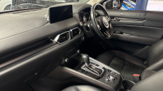 Mazda CX-5 2.0 Kuro Edition 5dr Auto Petrol Estate